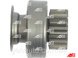 Бендикс стартер на MERCEDES Sprinter DENSO 428000-4600