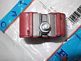 Резиновое кольцо подвески глушителя Doblo 01-, фото 4