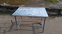 Столы алюминиевые бу, столи з алюминия б/у стол разделочный бу