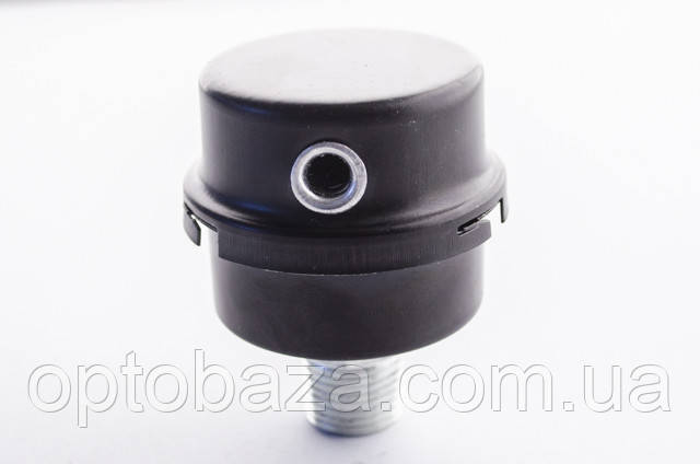 Воздушный фильтр металл (бочка) 7/8 для компрессора - фото 2 - id-p533117879