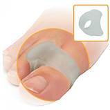 Коректор на великий палець GB-06 (Foot Care), фото 3