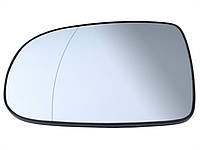 Вклад дзеркала з підігрівом лівий Opel Corsa C 00-07 року.
