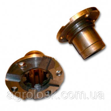 Ступиця гальмівного барабана 150.37.277-3 Трактор Т-150