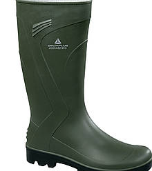 Чоботи Delta Plus ПВХ із металевим носком