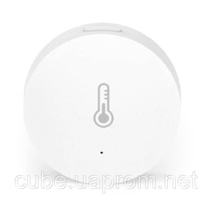 Xiaomi Mi Smart Temperature and Humidity Sensor