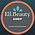 Інтернет-магазин професійної косметики для волосся Ell.beautyShop