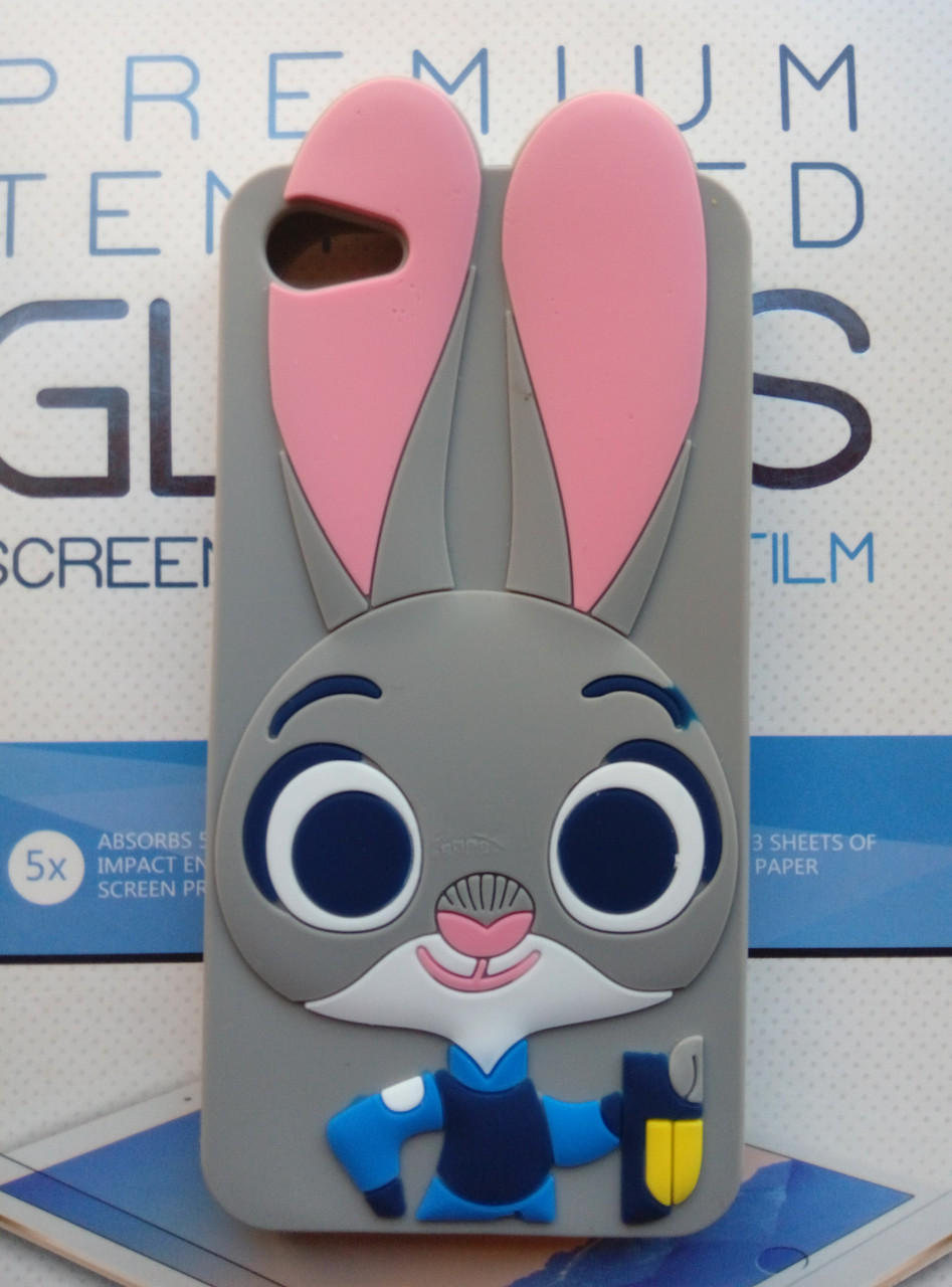 3D чохол для Meizu U20