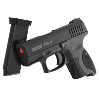 Стартові пістолети (сигнально шумові)