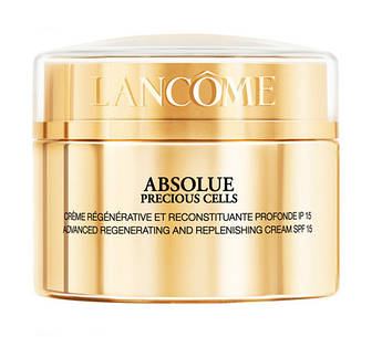 Крем для обличчя денний Lancome Absolue Precious Cells (Ланком Абсолю Песіос Целіс)