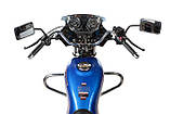 Мотоцикл VENTUS VS50QT-8 110 см3, фото 5