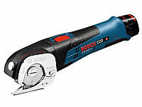Аккумуляторные универсальные ножницы Bosch GUS 10,8 V-LI (Без АКБ)