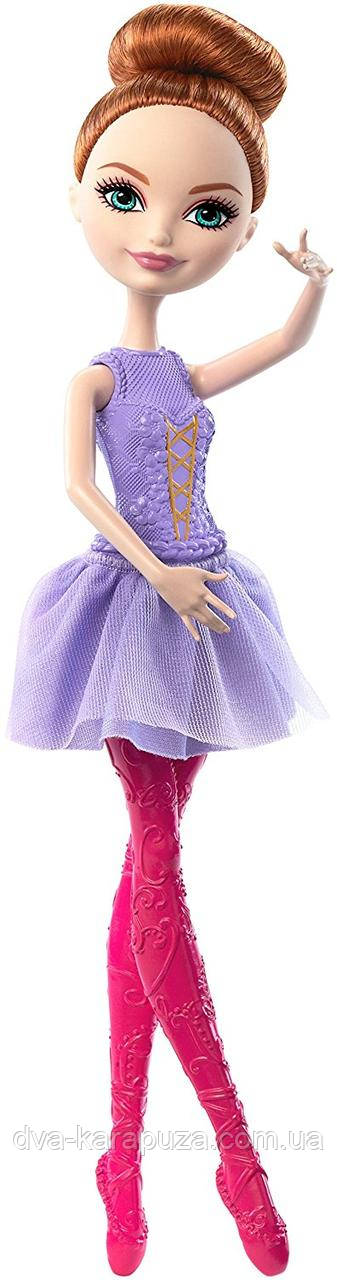 Лялька Ever After High Ballet Holly O'Hair Doll, Холлі О'Хейр! Оригінал!, фото 1