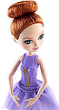 Лялька Ever After High Ballet Holly O'Hair Doll, Холлі О'Хейр! Оригінал!, фото 6