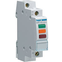 Індикатор LED на 3 фази, Hager SVN129