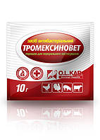 Тромексиновет порошок 10г, O.L.Kar