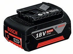 Акумулятор Bosch GBA 18 В 5,0 А·год 