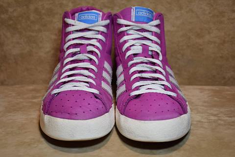 Adidas Originals Basket Profi. . 40 25 ID 533179756 599 Prom.ua