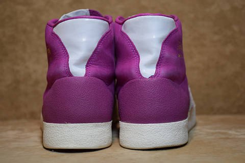 Adidas basket profi damen online