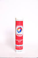 Мастило TOTAL Multis Complex S2A 400мл