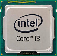 Процессор Intel Core i3-550 3.2GHz s1156