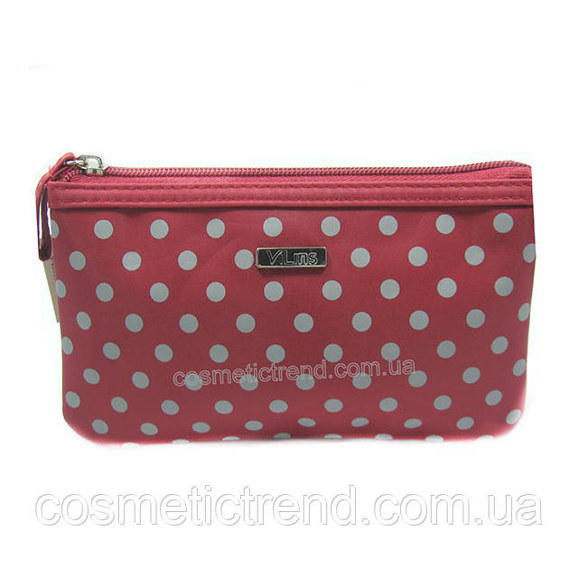 Косметичка жіноча для сумки Sharm 591705 Vilins (Польща) 18*11*7 см