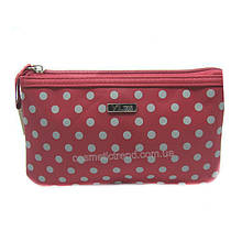 Косметичка жіноча для сумки Sharm 591705 Vilins (Польща) 18*11*7 см