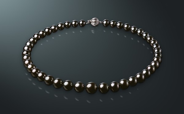 Продам Чорний жемчуг Таїті, фото 1