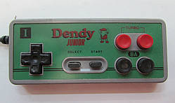 Джойстик Dendy Junior 8-bit з широким (15pin) роз'ємом