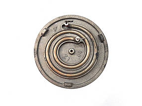 Електроконфорки Ø150мм 1 квт на китайську електроплиту (з вбудованим знімним теном) Китай