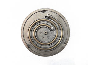 Електроконфорки Ø185мм 1.5 квт на китайську електроплиту (з вбудованим знімним теном) Китай