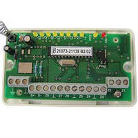 Адаптер Дунай-АД8