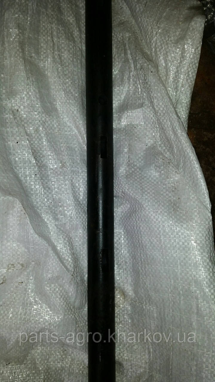 151.21.231-2 Валик вимкнення зчеплення т150, фото 1