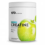Креатин KFD PREMIUM CREATINE 500 грам Смак : апельсин-грейпфрут, фото 7
