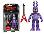 Іграшки 5 ночей з Фредді, Боні / Funko Five Nights at freddy's, Bonnie