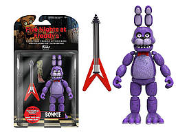 Іграшки 5 ночей з Фредді, Боні / Funko Five Nights at freddy's, Bonnie