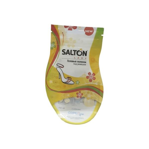 Гелевые полоски под ремешки SALTON