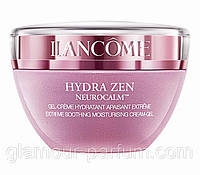 Крем-гель для кожи вокруг глаз Lancome Hydra Zen Yeux (Ланком Гидра Зен)