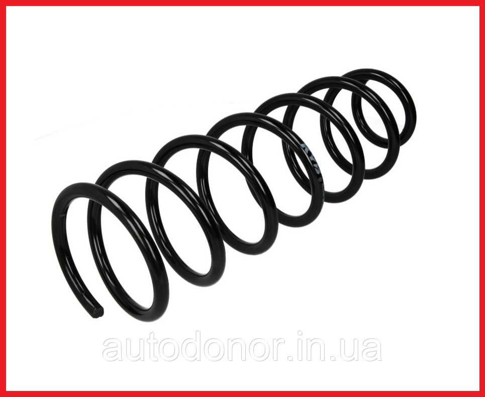 Пружина передня K-Flex/KYB Ford Escort Mk 5/6, Orion 3 (90-95) RC1045