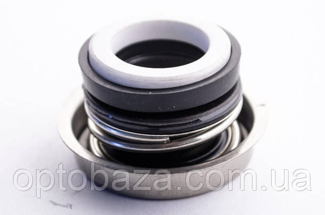 Сальник помпы с пружиной тип 40 мотопомп (6,5 л.с) (ID#533114105), цена ...