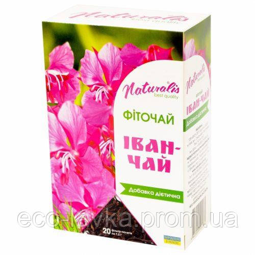 Іван чай