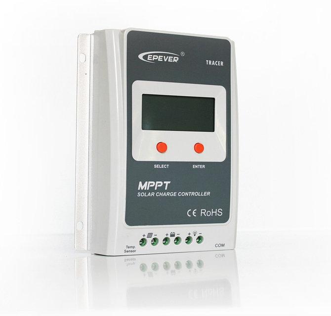 Контролер заряду EPEVER TRACER 4210AN