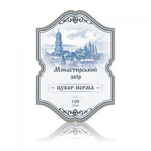 Монастирський збір цукор-норма