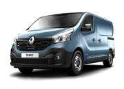 Турбіна Рено Трафік