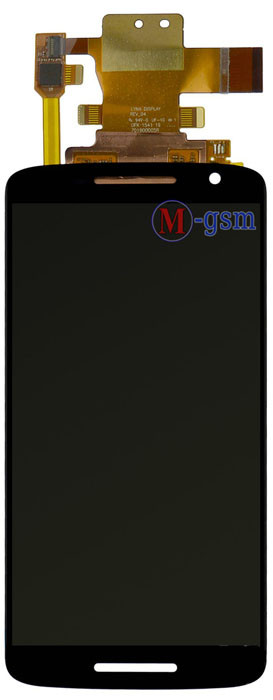LCD-модуль Motorola MOTO X Play XT1562/XT1563/XT1564