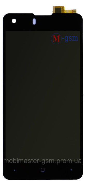 LCD-модуль Impression ImSmart S471 чорний