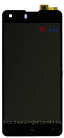 LCD-модуль Impression ImSmart S471 чорний