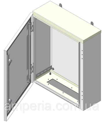 Білмакс, Бокс монтажний BW-4.5.2 400х500х200 ip31, фото 2