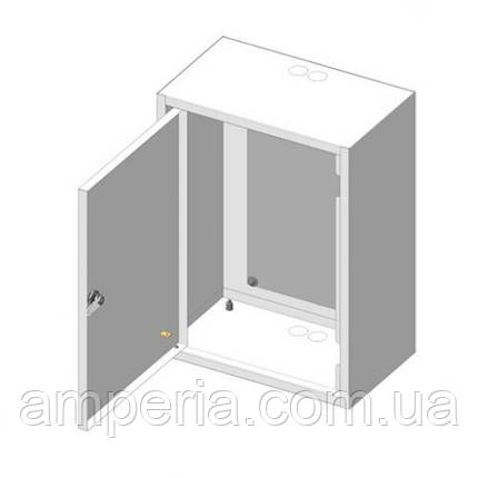 Білмакс, Бокс монтажний БМ-60+П 350х600х220 IP54, фото 1