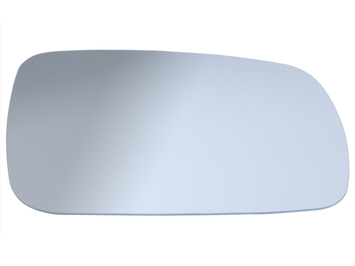 Вклад дзеркала великого з підігрівом правий VW Golf IV Bora Passat B5 Lupo, фото 1