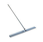 Формивувач шва для прасування по бетону канальний Spektrum ГК, фото 2